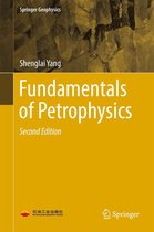 Springer Geophysics - Fundamentals of Petrophysics