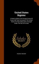 United States Rigister