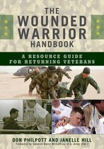 The Wounded Warrior Handbook