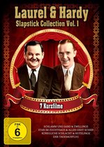 Slapstick Collection Vol.1