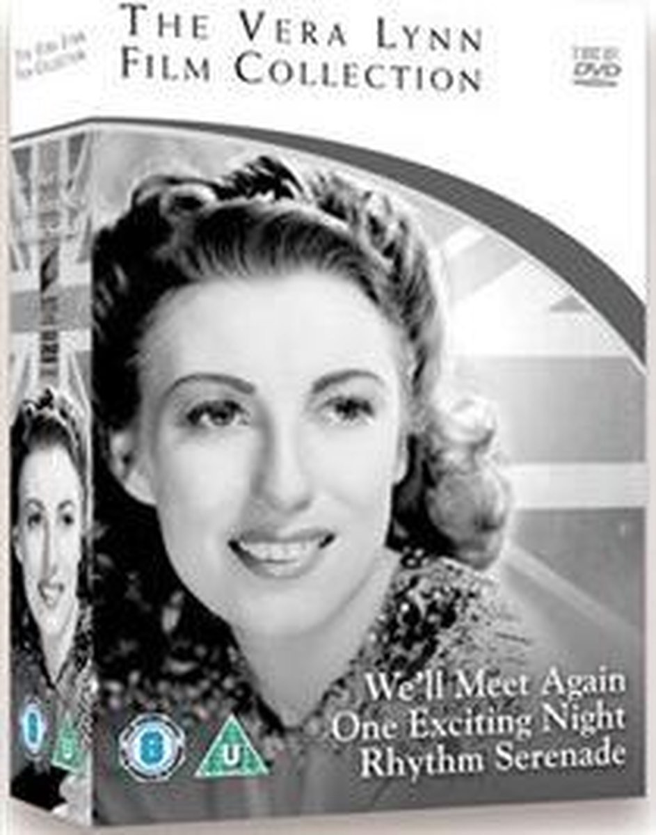 Vera Lynn Film Collection