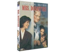 Mrs. Doubtfire