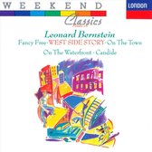 Music of Leonard Bernstein