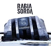 Rabia Sorda - Animales Salvajes (CD)