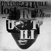 Inutili - Unforgettable Lost And Unreleased (CD)
