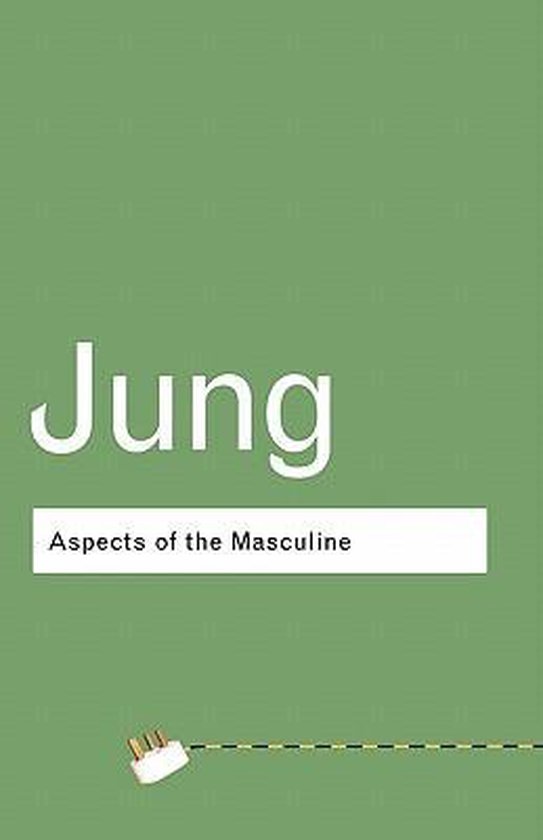 Aspects of the Masculine - cover