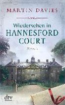 Wiedersehen in Hannesford Court