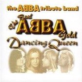 The Real Abba Gold - Dancing Queen