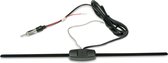 Caliber ANT705 - Antenne - Zwart