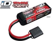 Traxxas Lipo Accupack 11.1 V 1400 Mah Aantal Cellen: 3 25 C