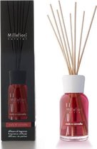 Millefiori Milano Geurstokjes 500 ml - Mela & Cannella