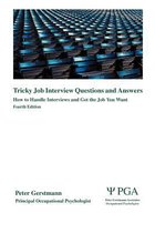 Tricky Job Interview Questions and Answers