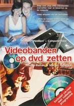 Videobanden Op Dvd Zetten Incl Cd