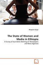 The State of Women and Media in Ethiopia