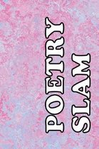 Poetry Slam