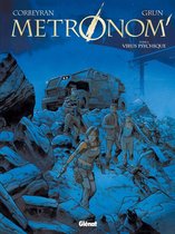 Metronom' 4 - Metronom' - Tome 04
