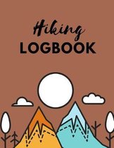 Hiking Logbook