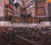 Sigismund Neukomm: Missa Solemnis pro Die Acclamationis Johannis VI