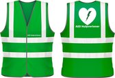 Hesje "AED hulpverlener"