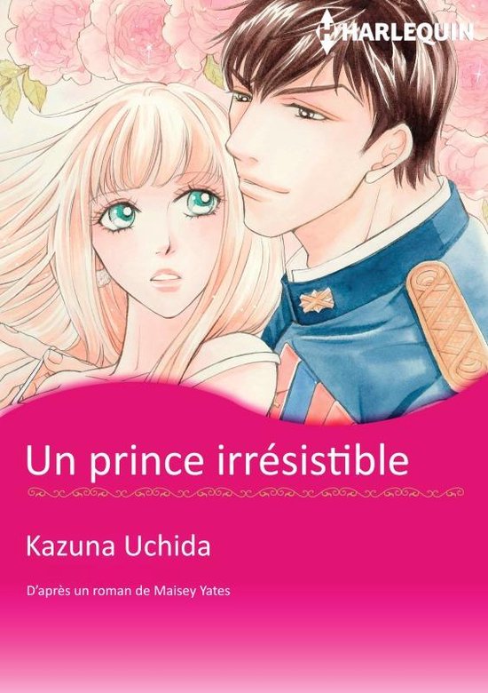 Un prince irrésistible
