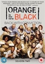 Orange Is The New Black 2