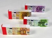 JUMBO EURO MIX Filter Tips 100 stuks