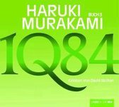 1Q84. Buch 3