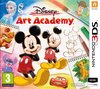 Disney - Art Academy