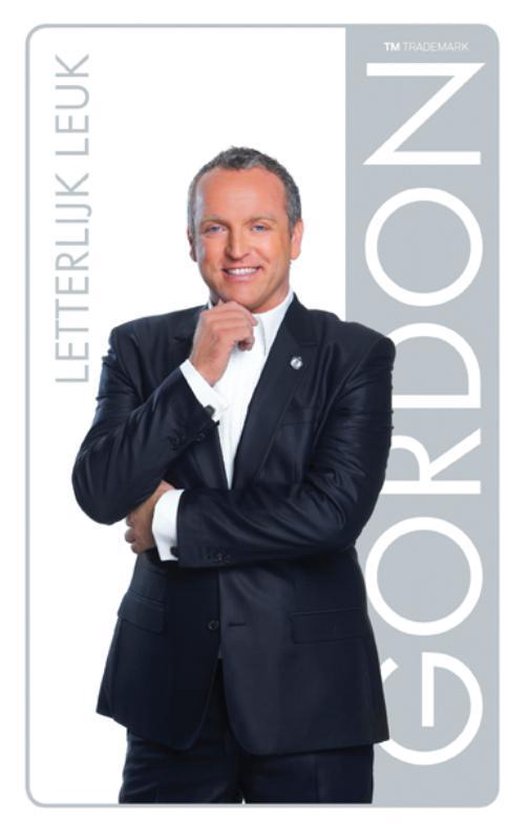 Letterlijk Leuk - cover