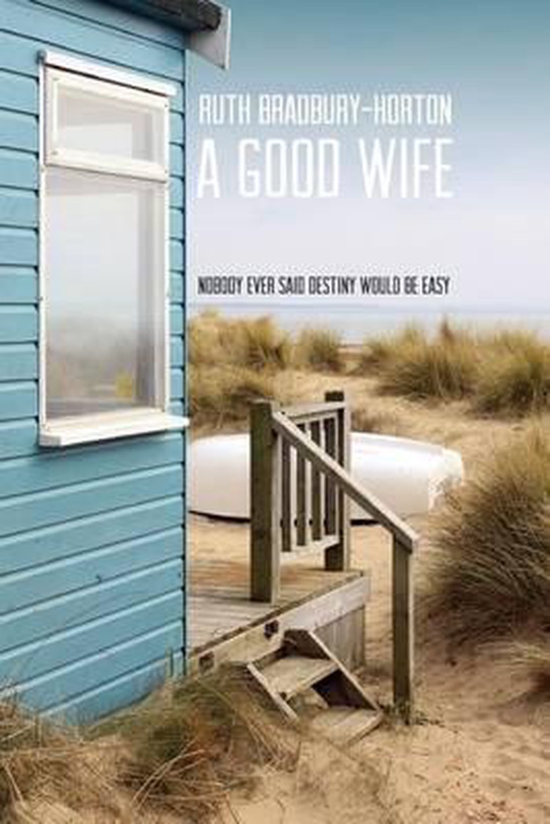 A Good Wife van Ruth Bradburyhorton