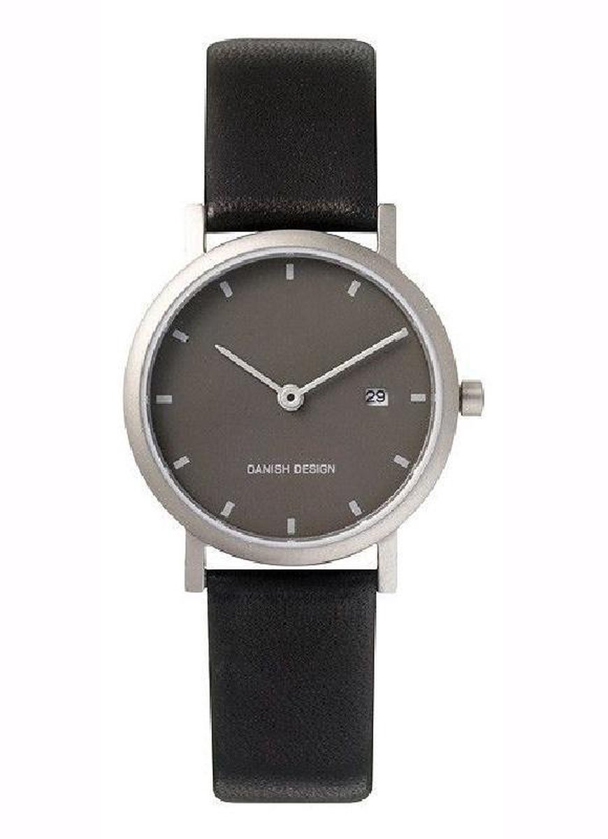 Danish Design Dameshorloge Titanium IV13Q272 - 3326180