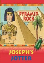 Joseph's Jotter