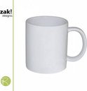 mok - Zak!Designs - bbq Mok - Zak!Designs - Bbq - 350 ml