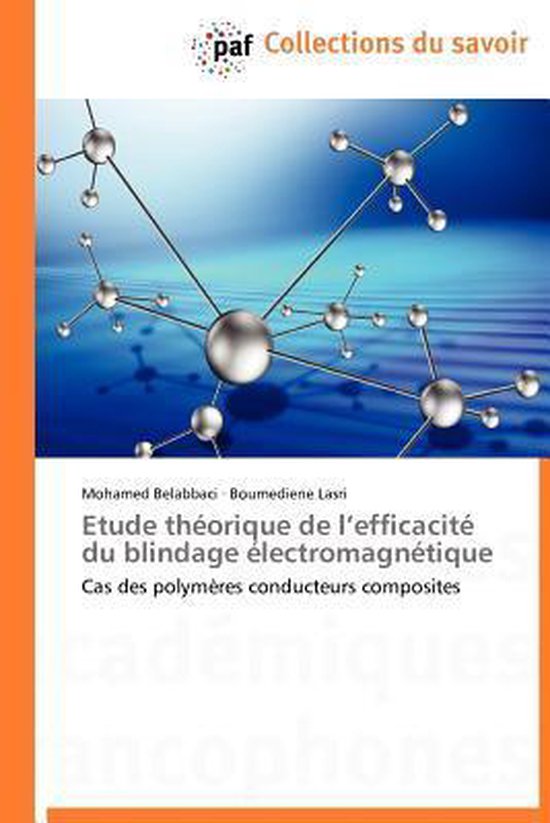 Etude théorique de l'efficacité du blindage électromagnétique