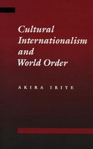 Cultural Internationalism And World Order