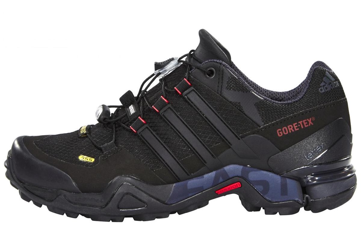 Adidas terrex fast sales r gtx damen