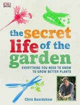 The Secret Life Of The Garden