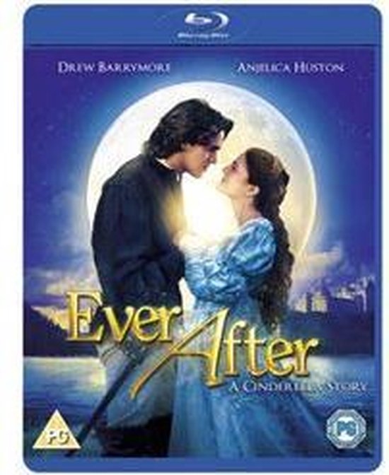 Ever After: A Cinderella Story