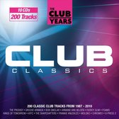 Club Years: Club Classics