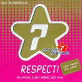 Respect! (The Official Street Parade 2007 Hymn)