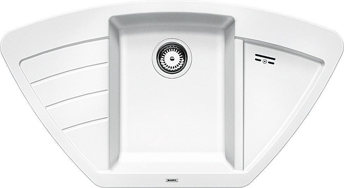 Blanco Keukenspoelbak 514758