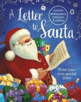 A Letter to Santa