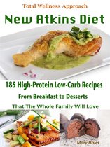 Total Wellness Approach New Atkins Diet