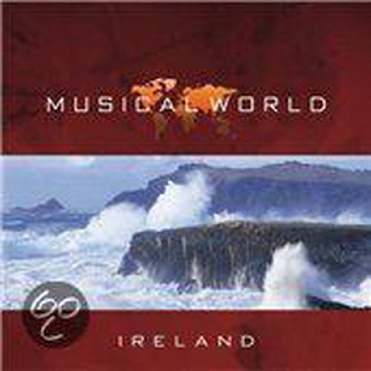 Musical World-Ireland