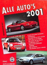 Alle auto's 2001