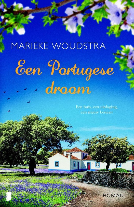 Een Portugese droom - Marieke Woudstra | Respetofundacion.org