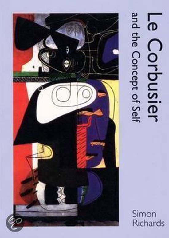 Le Corbusier And The Concept Of Self
