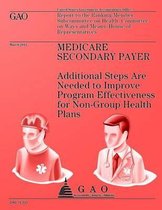 Medicare Secondary Payer