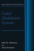 Coded Modulation Systems
