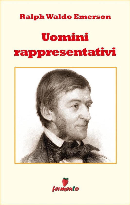 Emozioni senza tempo 239 - Uomini rappresentativi - cover
